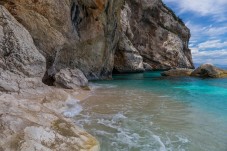 Viaggio Di Famiglia In Corsica