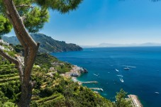 Tour Capri e Anacapri in famiglia da Ercolano