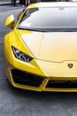 Guida una Lamborghini Huracan 70 minuti