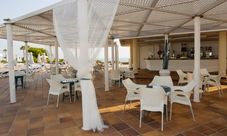 Golf in Andalusia: Iberostar Andalucìa Playa