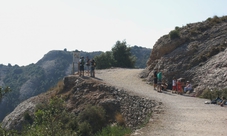 Montserrat, The Holy Mountain: Full Day Tour From Barcelona