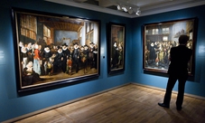 Gallery of the Golden Age: biglietti per la mostra al Museo Hermitage Amsterdam