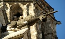 Private guided tour in Barcelona's old town with lunch