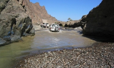 Overnight adventure to Sur and the Turtle Reserve from Muscat