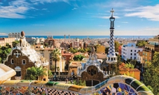 Card turistica iVenture Barcelona