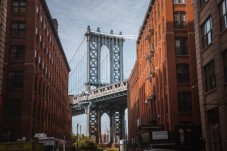 Tour a piedi di Brooklyn
