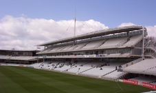 Lord's Cricket Ground Tour