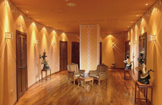 AYURVEDA MINI DETOX E BENESSERE A PORTOROSE