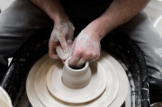 Corso Regalo - Lezioni di Ceramica