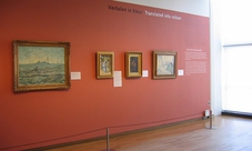 Museo Van Gogh: biglietto d'ingresso