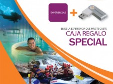 CAJA SPECIAL