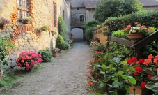 Degustazione Vini e Visita Castello Tagliolo Monferrato