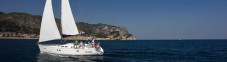 Weekend in Barca a Vela tra Golfo dei Poeti e Cinque Terre