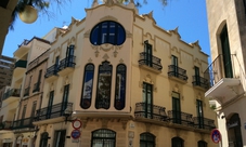 Private tour to Sitges from Barcelona with lunch