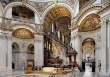 Tour alla scoperta delle strade e dei fiumi di Londra