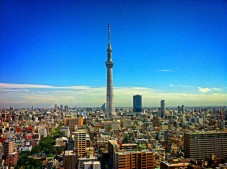 Viaggio Regalo per single 7 giorni a Tokyo