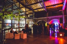 Aperitivo per Gruppi Milano - Fabbrica del Vapore