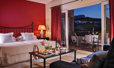 Golf in Marbella: La Cala Hotel & Golf Resort