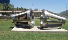 Artisan Village & Sculpture Park Tour