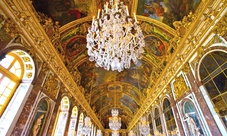 Reggia di Versailles: biglietti salta coda con audioguida