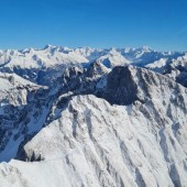 Il Mezzogiorno Tra Panorami e Luoghi