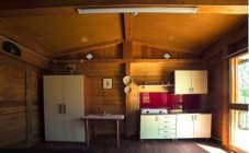 Due Notti da sogno in uno Chalet nel Bosco 