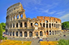 Tour di Roma in Famiglia con la Bici Elettrica