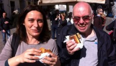 Street Food Palermo