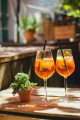 Aperitivo Spritz per 2 Persone a Parma con Stuzzichini – Un'Esperienza da Condividere