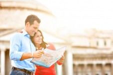 Superpremio Kiabi - Alla Scoperta dell'Italia tra Sapori e Cultura