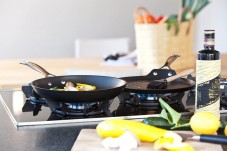 Le Creuset TNS 24cm Crepe Pan