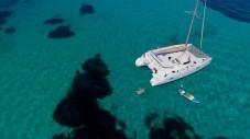 Escursione in catamarano a Fuerteventura