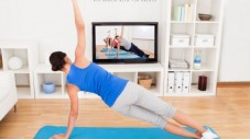 Corso Online Pilates - 1 Lezione 