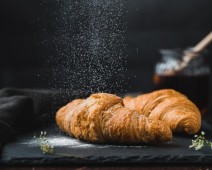 Degustazione di Caffè Speciali con Croissant Napoletano Artigianale