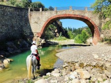 Soggiorno Sicilia con escursioni a cavallo 2 giorni