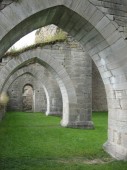 Soggiorno nell'animo Medievale toscano