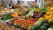 Lezione di Cucina e Visita al Mercato a Taormina