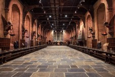 Tour Harry Potter Studios per 2
