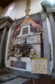 Michelangelo e Santa Croce, Tour Privato