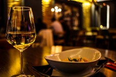 Cena Medio Orientale con Soggiorno 1 Notte