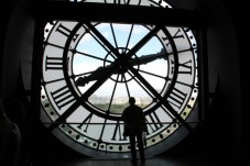 Pacchetto Viaggio Parigi 3 giorni per 2 con Ingresso al Musee d'Orsay