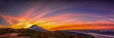 Tour al tramonto sul Monte Teide