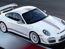 Un giro sulla Porsche 911 GT3 & Soggiorno 2 notti