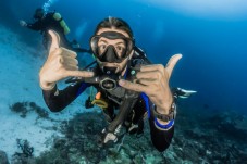 Immersione Subacquea nella costa del Lazio