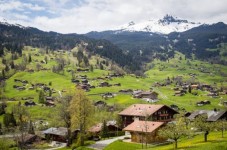 Bungee Jumping Interlaken 