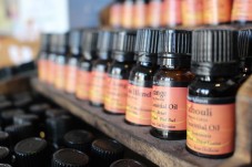 Massaggio Thai Oil - Firenze