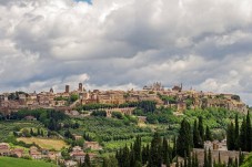 Degustazione di Vini Umbri DOC e DOCG