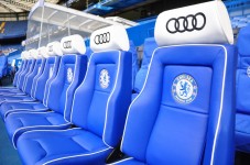 Tour del Chelsea FC Stadium per Due