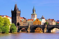 Visita guidata al complesso del Castello di Praga