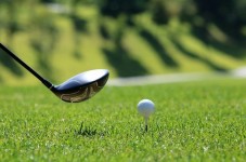 Lezione di Golf per due